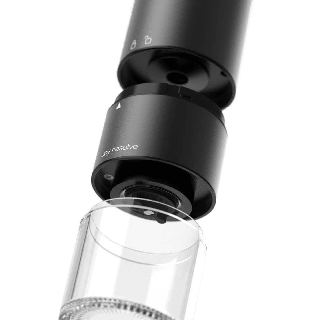 Joy Resolve Groove Compact Hand Grinder 5 Joy Resolve Groove Compact Hand Grinder - Image 3