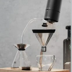 Joy Resolve Groove Compact Hand Grinder 17 Joy Resolve Groove Compact Hand Grinder -Coffee Supplies Store Joy Resolve Groove compact hand grinder 7