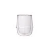 Kinto Kronos Double Wall Cup Coffee Cup (250ml) -Coffee Supplies Store KINTO KRONOS DOUBLE WALL CUP COFFEE CUP