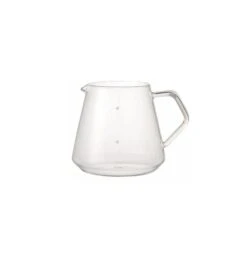 Kinto SCS-S02 Coffee Server – 600ml (4 Cup)