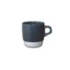 Kinto SCS Stacking Mug Navy (320ml) -Coffee Supplies Store KINTO SCS STACKING MUG NAVY