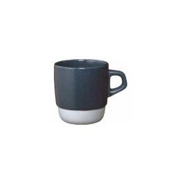 Kinto SCS Stacking Mug Navy (320ml)
