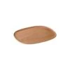 Kinto Unitea Nonslip Tray 265 X 215mm Willow -Coffee Supplies Store KINTO UNITEA NONSLIP TRAY 265 1