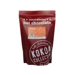 Kokoa Collection Venezuela 58% Cocoa Smooth Hot Chocolate Tablets...