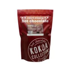 Kokoa Collection Madagascar 82% Cocoa Darkest Hot Chocolate...