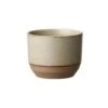 Kinto CLK-151 Cup (6oz) (180ml) – Beige 2 Kinto CLK-151 Cup (6oz) (180ml) – Beige -Coffee Supplies Store Kinto CLK 151 Cup 6oz beige b