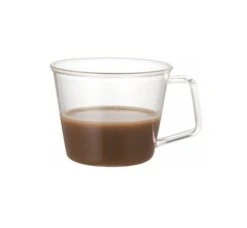 Kinto Cast Coffee Cup (220ml)