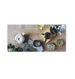 Kinto LT Tray Bamboo (275mm X 145mm) -Coffee Supplies Store Kinto LT Tray 275mm x 145mm 2