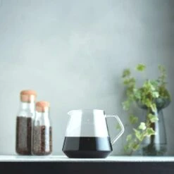 Kinto SCS-S02 Coffee Server – 600ml (4 Cup) 7 Kinto SCS-S02 Coffee Server – 600ml (4 Cup) -Coffee Supplies Store Kinto SCS S02 Coffee Server 1
