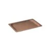Kinto SCS Tray Walnut (315mm X 195mm) -Coffee Supplies Store Kinto SCS Tray Walnut 315mm x 195mm