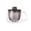 Kinto Unimug Grey (350ml) -Coffee Supplies Store Kinto Unimug Grey