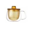 Kinto Unimug Yellow (350ml) -Coffee Supplies Store Kinto Unimug Yellow