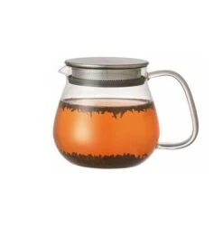 Kinto Unitea One Touch Teapot (460ml)