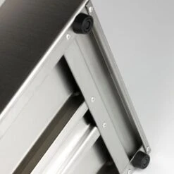 GENERIC Knock-Out Drawer – Under Grinder – Premium Stainless Steel -Coffee Supplies Store Knock Drawer Premium 2