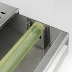 GENERIC Knock-Out Drawer – Under Grinder – Premium Stainless Steel -Coffee Supplies Store Knock Drawer Premium 3