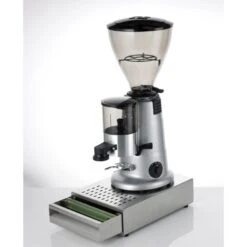 GENERIC Knock-Out Drawer – Under Grinder – Premium Stainless Steel -Coffee Supplies Store Knock Drawer Premium 6