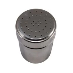 GENERIC Large Chocolate Shaker Small Holes – Stainless Steel