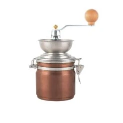 La Cafetiere Hand Grinder (Copper)