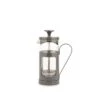 La Cafetiere Monaco Cool Grey (3 Cup) -Coffee Supplies Store La Cafetiere Monaco Cool Grey 3 Cup