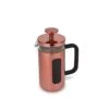 La Cafetiere Pisa (Copper) (3 Cup) -Coffee Supplies Store La Cafetiere Pisa Copper 3 Cup