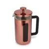 La Cafetiere Pisa (Copper) (8 Cup) -Coffee Supplies Store La Cafetiere Pisa Copper 8 Cup 2