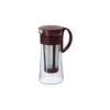 Hario Mizudashi Cold Brew Coffee Pot – 600ml (Brown) -Coffee Supplies Store MCPN 7CBR dabead84 6eca 4763 ab96 6119ede0900b 720x