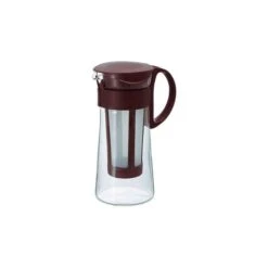 Hario Mizudashi Cold Brew Coffee Pot – 600ml (Brown)