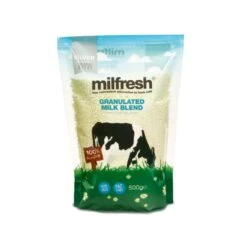 Classic Milfresh Silver Granulated Skimed Milk – 10 X 500g