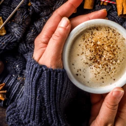 Maya Spiced Chai Latte Powder 500g – Just Add Water Or Milk (25... -Coffee Supplies Store Mockup 2 copy 2