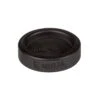 Motta Coffee Tamper Holder Black Rubber (7cm Diameter) -Coffee Supplies Store Motta Coffee Tamper Holder Black Rubber