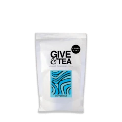 Give & Tea - Peppermint Tea (Loose Leaf Or Teabags) (Social Enterprise) (100% Plastic-Free) – Teabag Large (100) 18 Give & Tea - Peppermint Tea (Loose Leaf Or Teabags) (Social Enterprise) (100% Plastic-Free) – Teabag Large (100) -Coffee Supplies Store Peppermint20Tea20Loose20125g