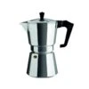 Pezzetti Italexpress Aluminium Moka Pot – 6 Cup 1 Pezzetti Italexpress Aluminium Moka Pot – 6 Cup -Coffee Supplies Store Pezzetti Italexpress Aluminium Moka Pot 6 Cup
