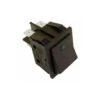 Promac Green-Black Rocker Switch – 34030078 -Coffee Supplies Store Promac Green Black Rocker Switch 34030078