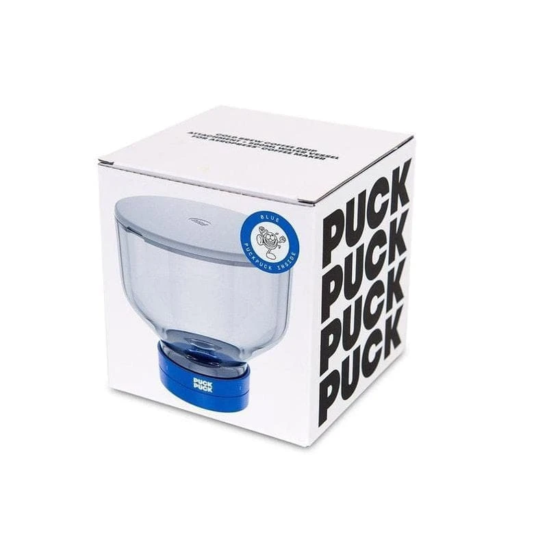 Puck Puck Aeropress Cold Brew Attachment 4 Puck Puck Aeropress Cold Brew Attachment - Image 2
