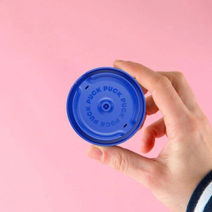 Puck Puck Aeropress Cold Brew Attachment 6 Puck Puck Aeropress Cold Brew Attachment - Image 4