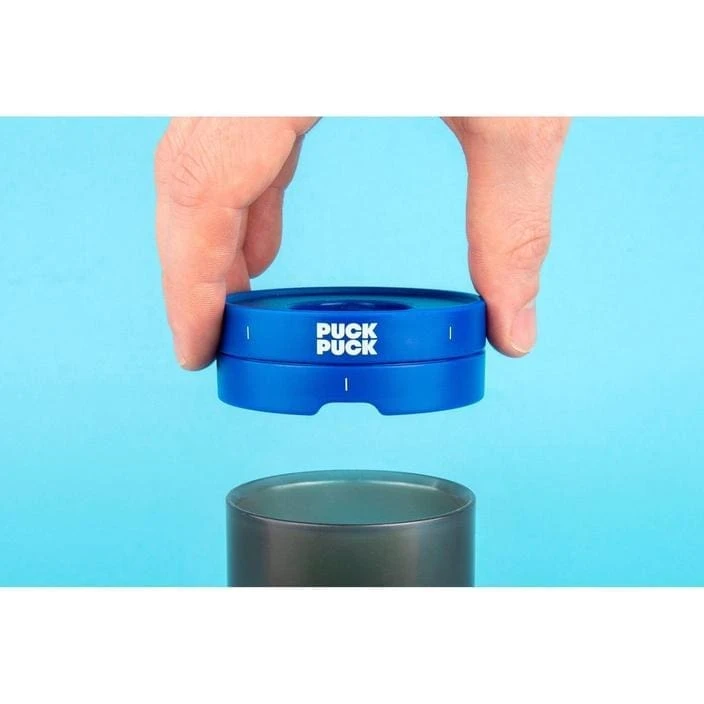 Puck Puck Aeropress Cold Brew Attachment 7 Puck Puck Aeropress Cold Brew Attachment - Image 5