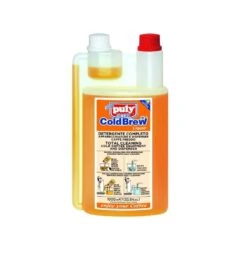 Puly Caff Cold Brew Liquid Cleaner (40 Doses) – 1L