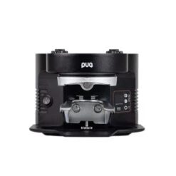 Puqpress M3 For Mahlkonig E65S And E65S GBW (Black) (Available In 58mm Or 58.3mm) – Tamper-58-3mm