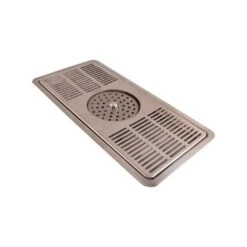 Krome Recessed Centre Spray – Pitcher Rinser Tray – (406 X 178 X...