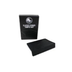 Rhinowares Classic Corner Tamping Mat (21 X 14.5cm)
