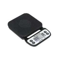 Rhino Coffee Brewing Scale With Timer (Black) (0.1g X 3kg) (126 X...