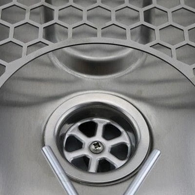 Rhinowares Coffee Gear Recessed Pitcher Rinser (600 X 238 X 85mm)... 10 Rhinowares Coffee Gear Recessed Pitcher Rinser (600 X 238 X 85mm)... - Image 8