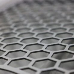 Rhinowares Coffee Gear Recessed Pitcher Rinser (600 X 238 X 85mm)... 16 Rhinowares Coffee Gear Recessed Pitcher Rinser (600 X 238 X 85mm)... -Coffee Supplies Store Rhino Coffee Gear Recessed Pitcher Rinser 600mm with Spin Jet 3