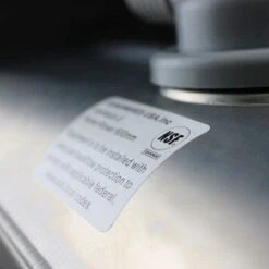 Rhinowares Coffee Gear Recessed Pitcher Rinser (600 X 238 X 85mm)... 15 Rhinowares Coffee Gear Recessed Pitcher Rinser (600 X 238 X 85mm)... -Coffee Supplies Store Rhino Coffee Gear Recessed Pitcher Rinser 600mm with Spin Jet 5