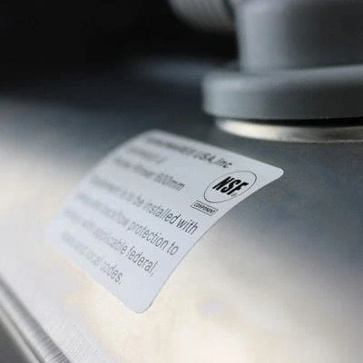 Rhinowares Coffee Gear Recessed Pitcher Rinser (600 X 238 X 85mm)... 8 Rhinowares Coffee Gear Recessed Pitcher Rinser (600 X 238 X 85mm)... - Image 6