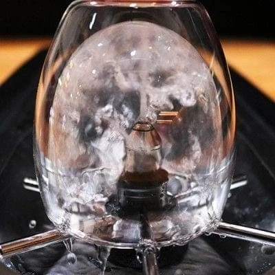 Rhinowares Coffee Gear Recessed Pitcher Rinser (600 X 238 X 85mm)... 5 Rhinowares Coffee Gear Recessed Pitcher Rinser (600 X 238 X 85mm)... - Image 3