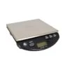 Rhino Digital Bench Scale (Black/Silver) (0.1g X 2kg) (150 X 150mm) -Coffee Supplies Store Rhino Digital Bench Coffee Scale 2kg 0.1g