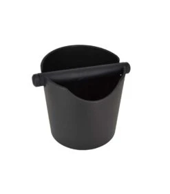 Rhinowares Domestic Knock Box – Black