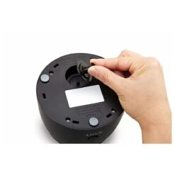 SCOTT Milkissimo Hot And Cold Milk Frother 13 SCOTT Milkissimo Hot And Cold Milk Frother -Coffee Supplies Store SCOTT Slimissimo Fully Automatic Bean to Cup Espresso Coffee Machine Black6