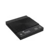 Timemore Basic 2 – Scale With Timer (Black) (0.5g X 2kg) 1 Timemore Basic 2 – Scale With Timer (Black) (0.5g X 2kg) -Coffee Supplies Store Timemore Scale